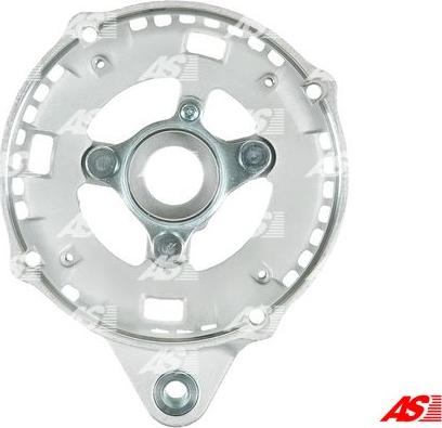 AS-PL ABR6041S - Bracket, alternator drive flange furqanavto.az