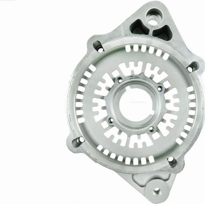 AS-PL ABR6031S - Bracket, alternator drive flange furqanavto.az