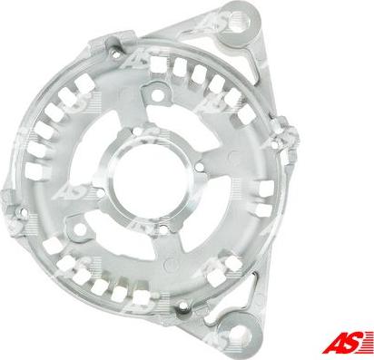 AS-PL ABR0095S - Bracket, alternator drive flange furqanavto.az