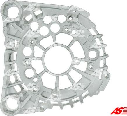 AS-PL ABR3015S - Bracket, alternator drive flange furqanavto.az