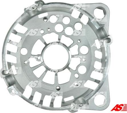 AS-PL ABR3015S - Bracket, alternator drive flange furqanavto.az