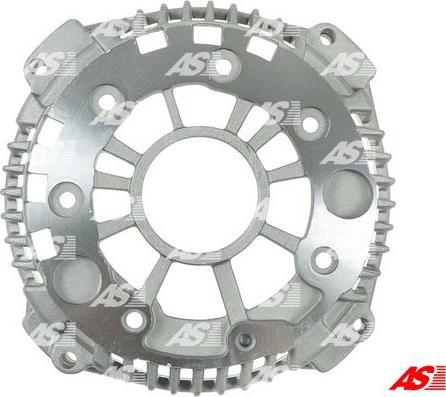 AS-PL ABR3012 - Bracket, alternator drive flange furqanavto.az