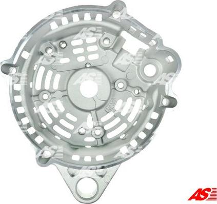 AS-PL ABR3026S - Bracket, alternator drive flange furqanavto.az