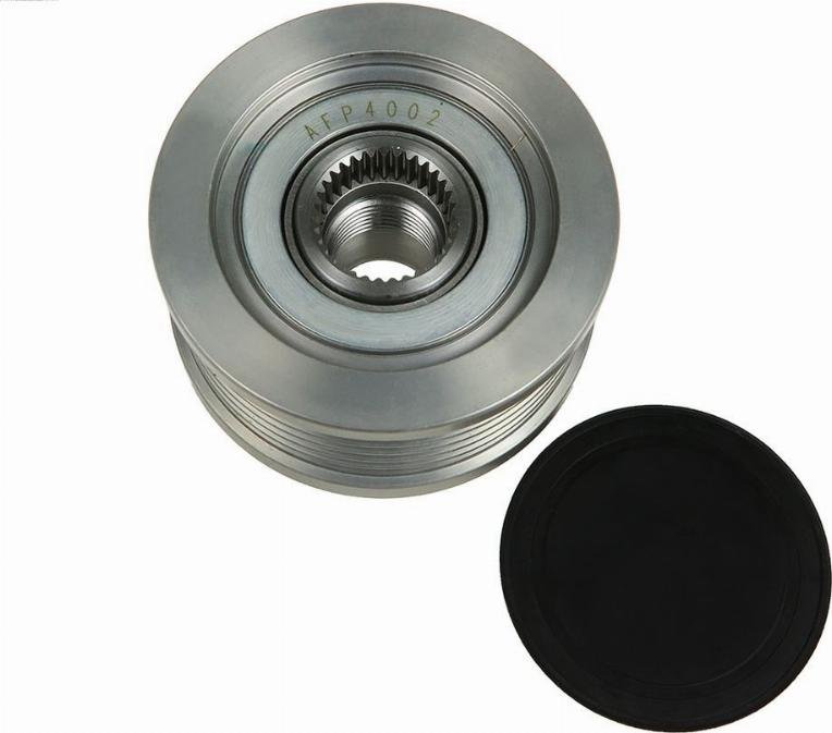 AS-PL AFP4002 - Kasnak, alternator, sərbəst dönərli mufta furqanavto.az