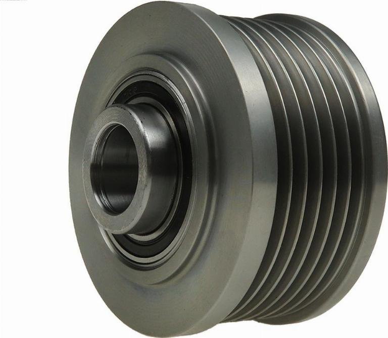 AS-PL AFP4002 - Kasnak, alternator, sərbəst dönərli mufta furqanavto.az