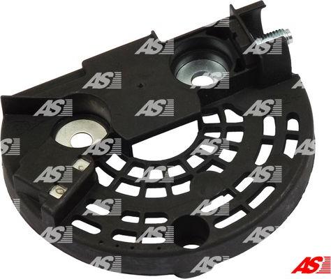 AS-PL APC0029 - Qoruyucu qapaq, alternator furqanavto.az