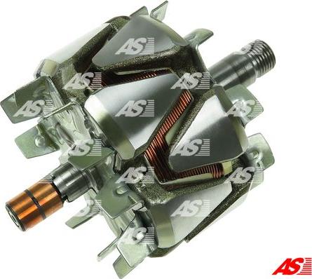 AS-PL AR9001 - Rotor, alternator furqanavto.az