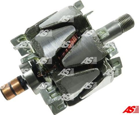 AS-PL AR4002(MM) - Rotor, alternator furqanavto.az