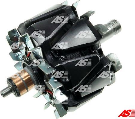 AS-PL AR5046S - Rotor, alternator furqanavto.az