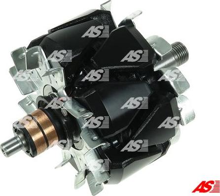 AS-PL AR5002S2 - Rotor, alternator furqanavto.az