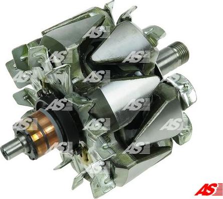 AS-PL AR5002S - Rotor, alternator furqanavto.az