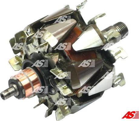 AS-PL AR5017 - Rotor, alternator furqanavto.az