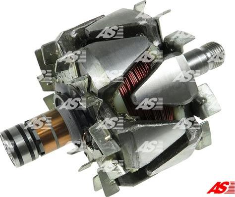 AS-PL AR5036S - Rotor, alternator furqanavto.az