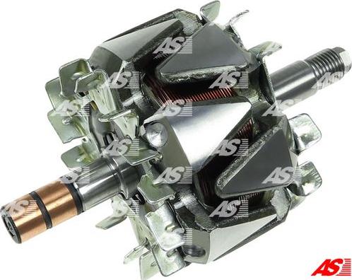 AS-PL AR6006 - Rotor, alternator furqanavto.az