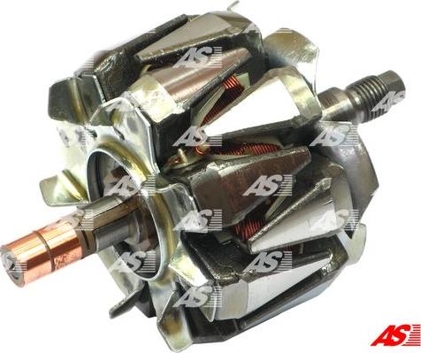 AS-PL AR6013 - Rotor, alternator furqanavto.az