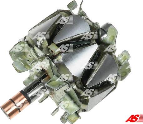 AS-PL AR6030S - Rotor, alternator furqanavto.az