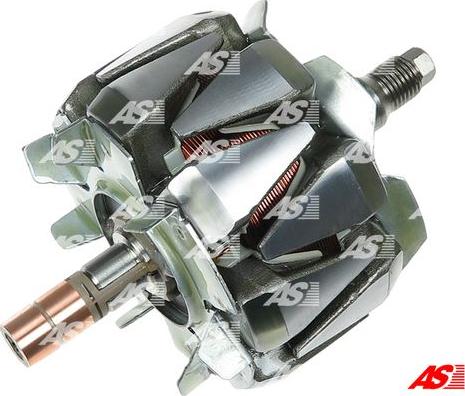 AS-PL AR6029S - Rotor, alternator furqanavto.az