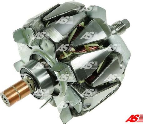 AS-PL AR6028S - Rotor, alternator furqanavto.az