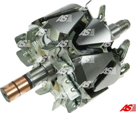 AS-PL AR6027S - Rotor, alternator furqanavto.az