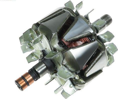 AS-PL AR0099S - Rotor, alternator furqanavto.az