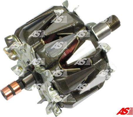 AS-PL AR0043 - Rotor, alternator furqanavto.az