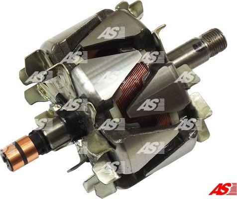 AS-PL AR0059 - Rotor, alternator furqanavto.az