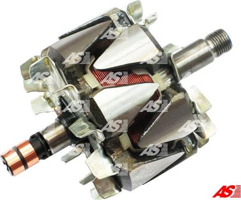 AS-PL AR0053 - Rotor, alternator furqanavto.az