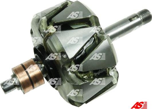 AS-PL AR0068 - Rotor, alternator furqanavto.az