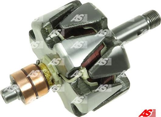 AS-PL AR0004 - Rotor, alternator furqanavto.az