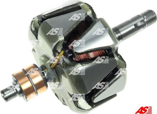 AS-PL AR0002 - Rotor, alternator furqanavto.az