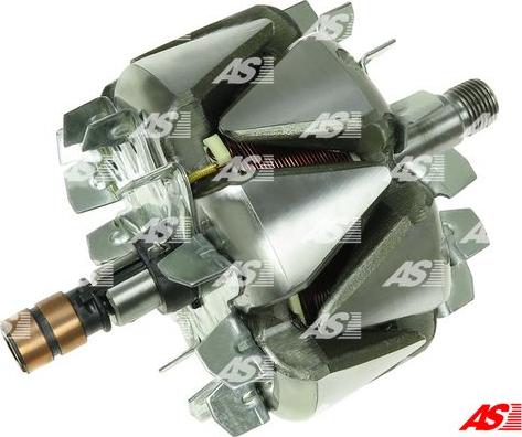 AS-PL AR0015 - Rotor, alternator furqanavto.az