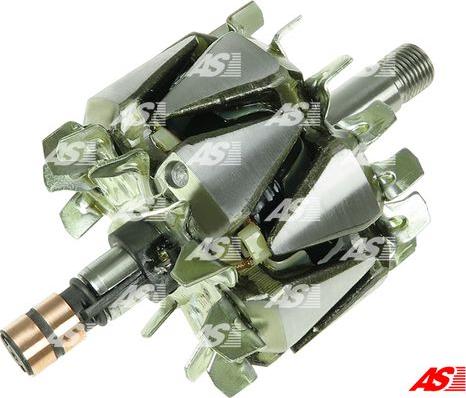 AS-PL AR0013 - Rotor, alternator furqanavto.az