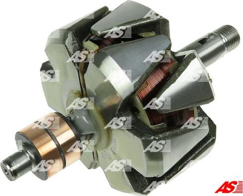 AS-PL AR0083S - Rotor, alternator furqanavto.az