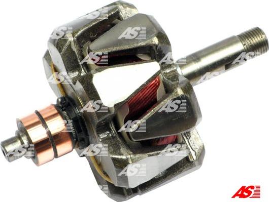 AS-PL AR0033 - Rotor, alternator furqanavto.az