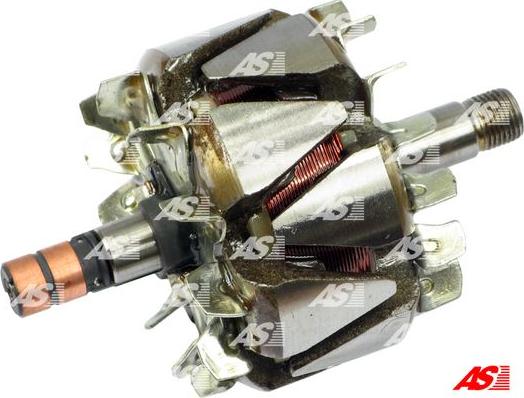 AS-PL AR0020 - Rotor, alternator furqanavto.az