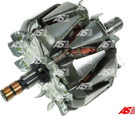 AS-PL AR0074S - Rotor, alternator furqanavto.az