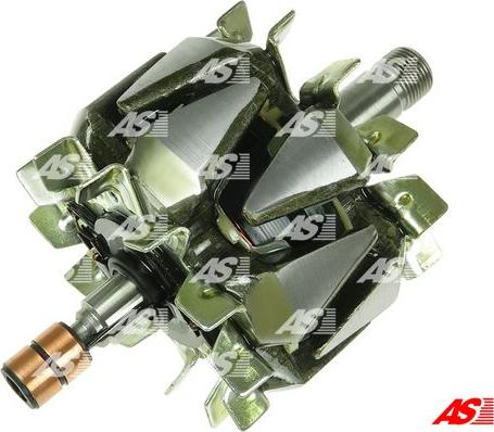 AS-PL AR1001 - Rotor, alternator furqanavto.az