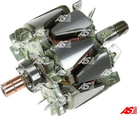 AS-PL AR1013S - Rotor, alternator furqanavto.az