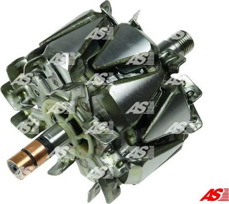 AS-PL AR3004 - Rotor, alternator furqanavto.az