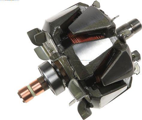 AS-PL AR3002 - Rotor, alternator furqanavto.az