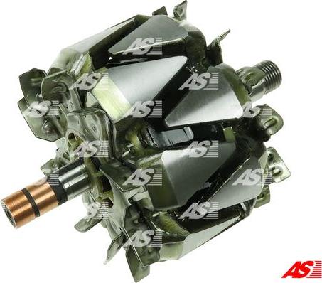 AS-PL AR3007 - Rotor, alternator furqanavto.az