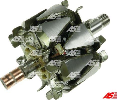 AS-PL AR3015 - Rotor, alternator furqanavto.az