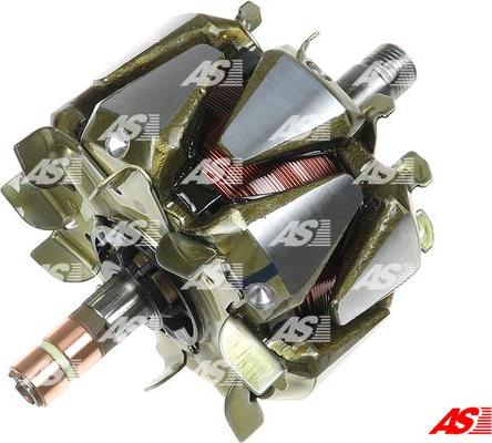 AS-PL AR3034S - Rotor, alternator furqanavto.az