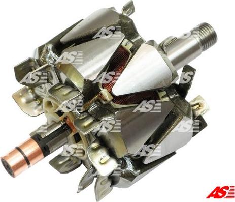 AS-PL AR3020 - Rotor, alternator furqanavto.az