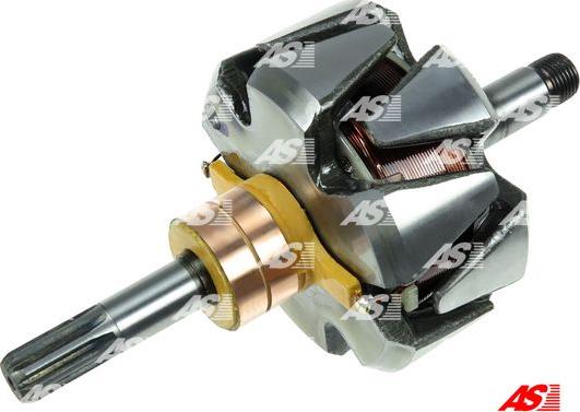 AS-PL AR2001 - Rotor, alternator furqanavto.az