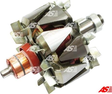 AS-PL AR2008 - Rotor, alternator furqanavto.az