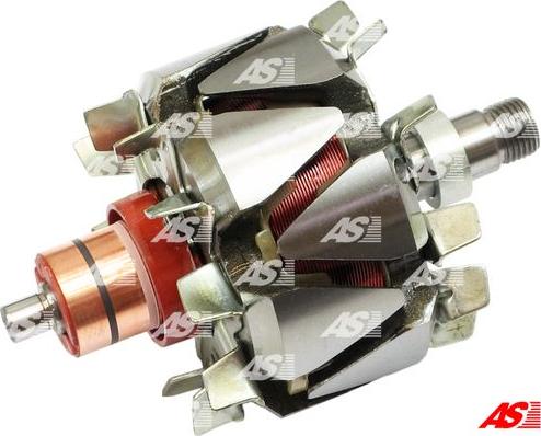 AS-PL AR2010 - Rotor, alternator furqanavto.az