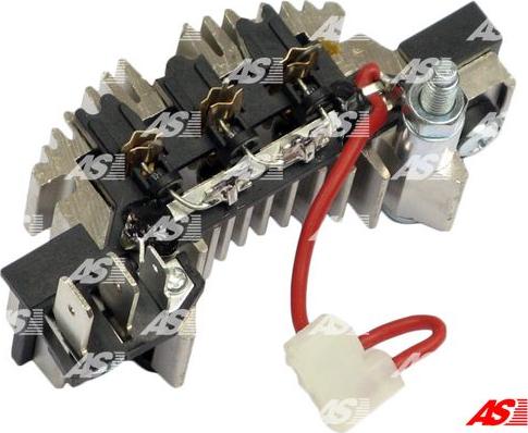 AS-PL ARC4034 - Düzləşdirici, alternator furqanavto.az