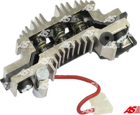 AS-PL ARC4034 - Düzləşdirici, alternator furqanavto.az