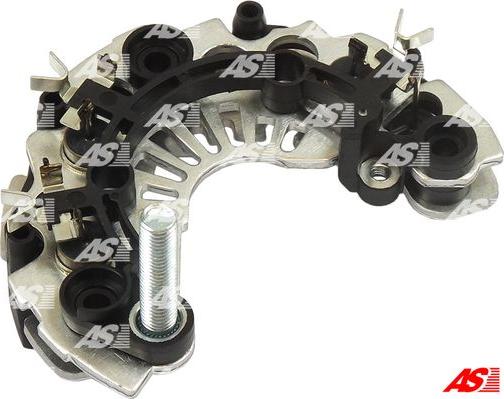 AS-PL ARC4037 - Düzləşdirici, alternator furqanavto.az